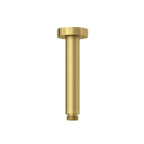 A-QA, BRUSHED GOLD, BRAT DUS PRINDERE VERTICALA, L-15CM, 66515N0-00